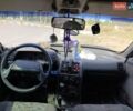 Серый ВАЗ 2112, объемом двигателя 1.6 л и пробегом 240 тыс. км за 1500 $, фото 5 на Automoto.ua