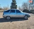 Серый ВАЗ 2112, объемом двигателя 1.6 л и пробегом 226 тыс. км за 2500 $, фото 8 на Automoto.ua