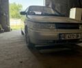 Серый ВАЗ 2112, объемом двигателя 1.5 л и пробегом 200 тыс. км за 1500 $, фото 1 на Automoto.ua