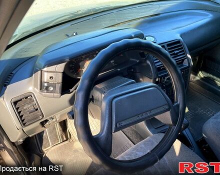 Серый ВАЗ 2112, объемом двигателя 1.6 л и пробегом 380 тыс. км за 1080 $, фото 5 на Automoto.ua