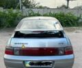 Сірий ВАЗ 2112, об'ємом двигуна 0 л та пробігом 123 тис. км за 2499 $, фото 4 на Automoto.ua