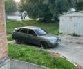 Серый ВАЗ 2112, объемом двигателя 1.6 л и пробегом 193 тыс. км за 1807 $, фото 1 на Automoto.ua