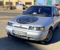 Серый ВАЗ 2112, объемом двигателя 1.6 л и пробегом 225 тыс. км за 2100 $, фото 1 на Automoto.ua