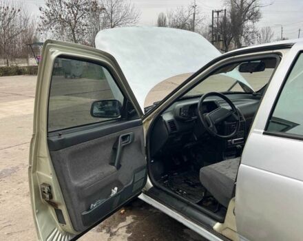 Серый ВАЗ 2112, объемом двигателя 1.6 л и пробегом 130 тыс. км за 1500 $, фото 7 на Automoto.ua