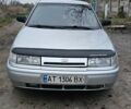 Серый ВАЗ 2112, объемом двигателя 1.6 л и пробегом 240 тыс. км за 2000 $, фото 6 на Automoto.ua