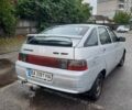 Серый ВАЗ 2112, объемом двигателя 1.6 л и пробегом 201 тыс. км за 1450 $, фото 1 на Automoto.ua