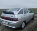 Сірий ВАЗ 2112, об'ємом двигуна 1.6 л та пробігом 300 тис. км за 1350 $, фото 4 на Automoto.ua