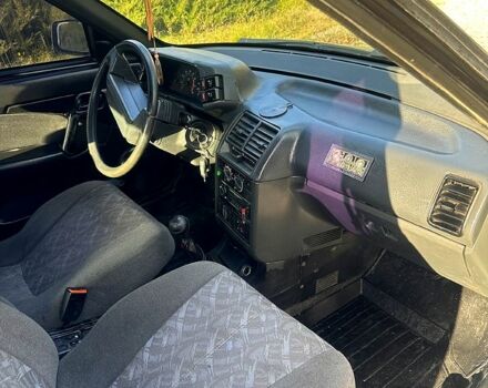 ВАЗ 2112 2005 у Новой Водолаге на Automoto.ua Сірий ВАЗ 2112, об'ємом двигуна 1.6 л та пробігом 190 тис. км за 1200 $, фото 9 на Automoto.ua