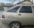 Сірий ВАЗ 2112, об'ємом двигуна 1.6 л та пробігом 200 тис. км за 1200 $, фото 2 на Automoto.ua