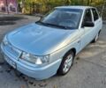 ВАЗ 2112 2005 в Запорожье на Automoto.ua Серый ВАЗ 2112, объемом двигателя 1.6 л и пробегом 122 тыс. км за 2050 $, фото 2 на Automoto.ua