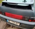 Сірий ВАЗ 2112, об'ємом двигуна 1.6 л та пробігом 230 тис. км за 1300 $, фото 4 на Automoto.ua