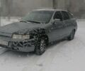 Серый ВАЗ 2112, объемом двигателя 1.6 л и пробегом 226 тыс. км за 2500 $, фото 40 на Automoto.ua