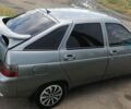 Сірий ВАЗ 2112, об'ємом двигуна 1.6 л та пробігом 231 тис. км за 2500 $, фото 1 на Automoto.ua