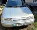 Сірий ВАЗ 2112, об'ємом двигуна 1.6 л та пробігом 148 тис. км за 1700 $, фото 1 на Automoto.ua