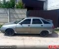 Серый ВАЗ 2112, объемом двигателя 1.6 л и пробегом 200 тыс. км за 1999 $, фото 1 на Automoto.ua