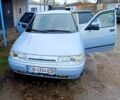 Сірий ВАЗ 2112, об'ємом двигуна 1.6 л та пробігом 48 тис. км за 3500 $, фото 1 на Automoto.ua