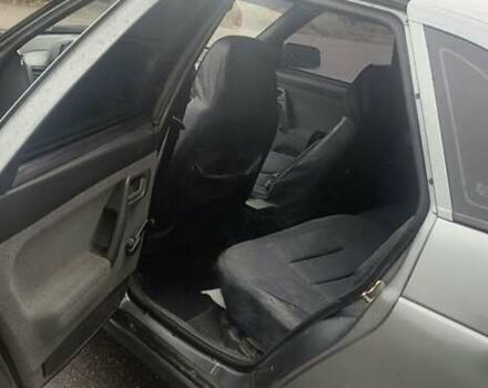 Серый ВАЗ 2112, объемом двигателя 1.6 л и пробегом 226 тыс. км за 2700 $, фото 14 на Automoto.ua