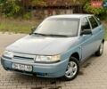 Сірий ВАЗ 2112, об'ємом двигуна 1.6 л та пробігом 212 тис. км за 1450 $, фото 1 на Automoto.ua