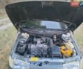 Сірий ВАЗ 2112, об'ємом двигуна 1.6 л та пробігом 278 тис. км за 2500 $, фото 18 на Automoto.ua