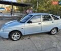 ВАЗ 2112 2005 в Запорожье на Automoto.ua Серый ВАЗ 2112, объемом двигателя 1.6 л и пробегом 122 тыс. км за 2050 $, фото 3 на Automoto.ua