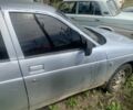 Сірий ВАЗ 2112, об'ємом двигуна 1.6 л та пробігом 250 тис. км за 1100 $, фото 4 на Automoto.ua