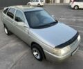 Серый ВАЗ 2112, объемом двигателя 1.6 л и пробегом 197 тыс. км за 1200 $, фото 2 на Automoto.ua