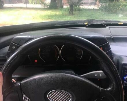 Серый ВАЗ 2112, объемом двигателя 1.6 л и пробегом 193 тыс. км за 2900 $, фото 5 на Automoto.ua