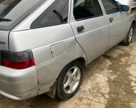 Сірий ВАЗ 2112, об'ємом двигуна 1.6 л та пробігом 2 тис. км за 1500 $, фото 2 на Automoto.ua