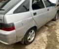 Сірий ВАЗ 2112, об'ємом двигуна 1.6 л та пробігом 2 тис. км за 1500 $, фото 2 на Automoto.ua