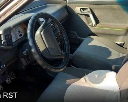 Серый ВАЗ 2112, объемом двигателя 1.6 л и пробегом 100 тыс. км за 1200 $, фото 3 на Automoto.ua