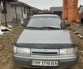 Серый ВАЗ 2112, объемом двигателя 1.6 л и пробегом 150 тыс. км за 1500 $, фото 1 на Automoto.ua