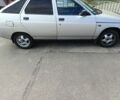 Сірий ВАЗ 2112, об'ємом двигуна 1.5 л та пробігом 250 тис. км за 903 $, фото 1 на Automoto.ua