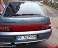 Сірий ВАЗ 2112, об'ємом двигуна 1.6 л та пробігом 264 тис. км за 1700 $, фото 10 на Automoto.ua