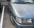 Сірий ВАЗ 2112, об'ємом двигуна 1.6 л та пробігом 201 тис. км за 1400 $, фото 6 на Automoto.ua