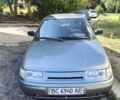 Сірий ВАЗ 2112, об'ємом двигуна 1.6 л та пробігом 193 тис. км за 1497 $, фото 1 на Automoto.ua