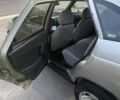 Серый ВАЗ 2112, объемом двигателя 1.6 л и пробегом 197 тыс. км за 1200 $, фото 14 на Automoto.ua