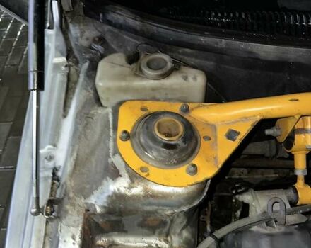 Сірий ВАЗ 2112, об'ємом двигуна 1.6 л та пробігом 299 тис. км за 1800 $, фото 11 на Automoto.ua