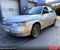 Сірий ВАЗ 2112, об'ємом двигуна 1.6 л та пробігом 200 тис. км за 600 $, фото 1 на Automoto.ua