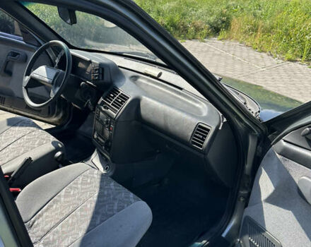 Серый ВАЗ 2112, объемом двигателя 1.6 л и пробегом 144 тыс. км за 1700 $, фото 12 на Automoto.ua