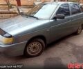 Сірий ВАЗ 2112, об'ємом двигуна 1.6 л та пробігом 264 тис. км за 1700 $, фото 3 на Automoto.ua