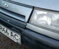 Серый ВАЗ 2112, объемом двигателя 1.6 л и пробегом 304 тыс. км за 1800 $, фото 3 на Automoto.ua
