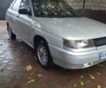 Сірий ВАЗ 2112, об'ємом двигуна 1.6 л та пробігом 270 тис. км за 1750 $, фото 11 на Automoto.ua