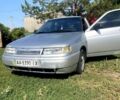 Сірий ВАЗ 2112, об'ємом двигуна 1.6 л та пробігом 166 тис. км за 1100 $, фото 1 на Automoto.ua