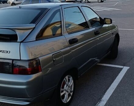 ВАЗ 2112 2005 в Виннице на Automoto.ua Серый ВАЗ 2112, объемом двигателя 1.6 л и пробегом 2 тыс. км за 2200 $, фото 1 на Automoto.ua