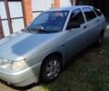 Сірий ВАЗ 2112, об'ємом двигуна 1.6 л та пробігом 148 тис. км за 1700 $, фото 5 на Automoto.ua