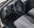 Серый ВАЗ 2112, объемом двигателя 1.6 л и пробегом 378 тыс. км за 2500 $, фото 4 на Automoto.ua