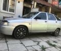 Серый ВАЗ 2112, объемом двигателя 1.6 л и пробегом 600 тыс. км за 800 $, фото 3 на Automoto.ua