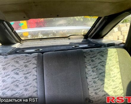 Сірий ВАЗ 2112, об'ємом двигуна 1.6 л та пробігом 166 тис. км за 1100 $, фото 5 на Automoto.ua