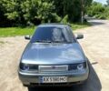 Сірий ВАЗ 2112, об'ємом двигуна 1.6 л та пробігом 342 тис. км за 2600 $, фото 1 на Automoto.ua