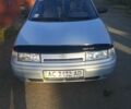 Сірий ВАЗ 2112, об'ємом двигуна 1.6 л та пробігом 87 тис. км за 3700 $, фото 1 на Automoto.ua